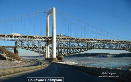 Le Canada.....Le Québec