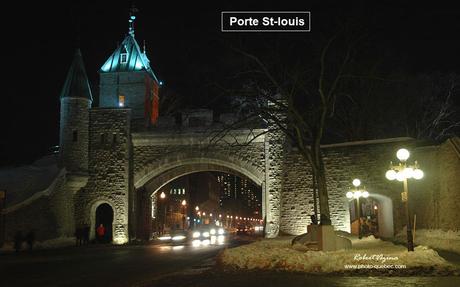 Le Canada.....Le Québec