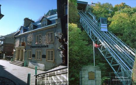 Le Canada.....Le Québec