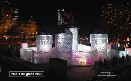 Le Canada.....Le Québec