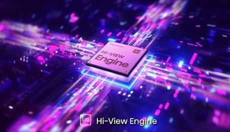 Hisense dévoile la nouvelle technologie Mini-LED X qui alimentera ses téléviseurs phares de 2023