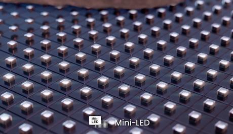 Hisense dévoile la nouvelle technologie Mini-LED X qui alimentera ses téléviseurs phares de 2023