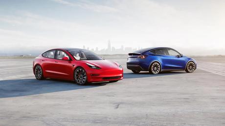 L'IRS a publié quels modèles Tesla seront éligibles au crédit d'impôt 2023