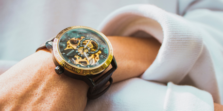 Comment choisir une montre de luxe d’occasion ?