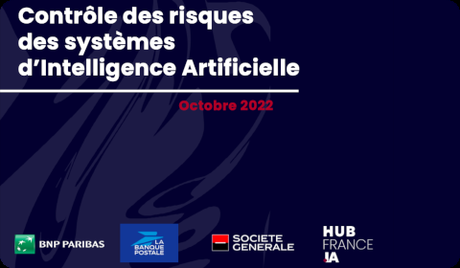 Contrôle des risques des systèmes d'IA