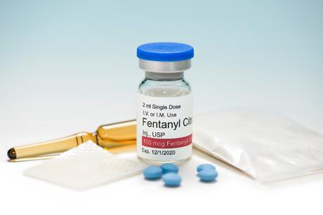 Il est possible de bloquer les effets indésirables de l'opioïde fentanyl et peut-être d'autres médicaments (Visuel Adobe Stock 295203287)