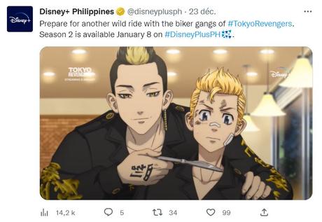 Anime de l’hiver 2023 – Que regarder cet hiver ?