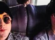 L’un ingénieurs Beatles déclaré qu’il tirait chapeau George Harrison pour avoir constamment avalé critiques Paul McCartney.