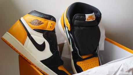 Reselling de sneakers