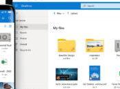 Microsoft OneDrive panne fonctionne n’es seul