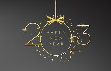 Belle année 2023