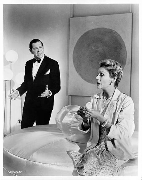 CINEMA PARADISO************The Loved One de Tony Richardson CINEMA PARADISO************The Loved One de Tony Richardson