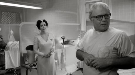 CINEMA PARADISO************The Loved One de Tony Richardson CINEMA PARADISO************The Loved One de Tony Richardson