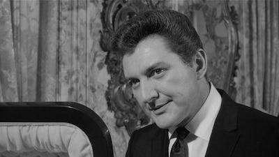 CINEMA PARADISO************The Loved One de Tony Richardson CINEMA PARADISO************The Loved One de Tony Richardson