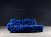 l’imaginaire réel Organic Mutation, l’étonnante collection mobilier Maarten Ceulaer