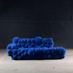 De l’imaginaire au réel : Organic Mutation, l’étonnante collection de mobilier de Maarten de Ceulaer