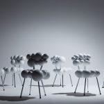 De l’imaginaire au réel : Organic Mutation, l’étonnante collection de mobilier de Maarten de Ceulaer