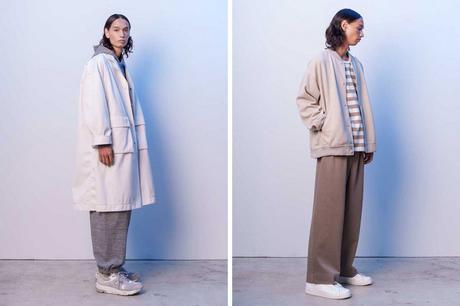 CURLY – S/S 2023 COLLECTION LOOKBOOK