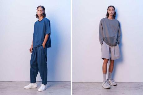 CURLY – S/S 2023 COLLECTION LOOKBOOK
