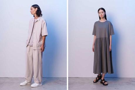 CURLY – S/S 2023 COLLECTION LOOKBOOK