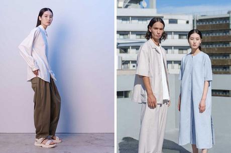 CURLY – S/S 2023 COLLECTION LOOKBOOK