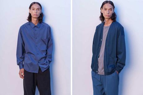 CURLY – S/S 2023 COLLECTION LOOKBOOK