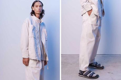 CURLY – S/S 2023 COLLECTION LOOKBOOK