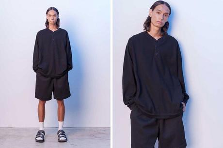 CURLY – S/S 2023 COLLECTION LOOKBOOK