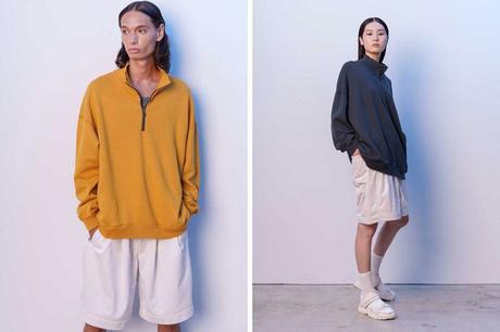 CURLY – S/S 2023 COLLECTION LOOKBOOK