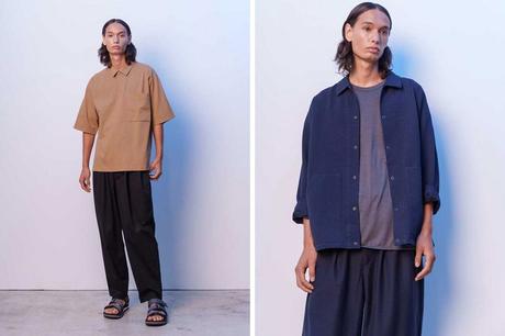 CURLY – S/S 2023 COLLECTION LOOKBOOK
