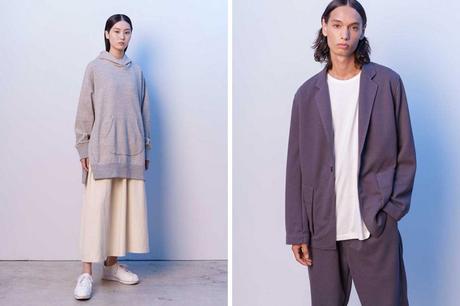 CURLY – S/S 2023 COLLECTION LOOKBOOK