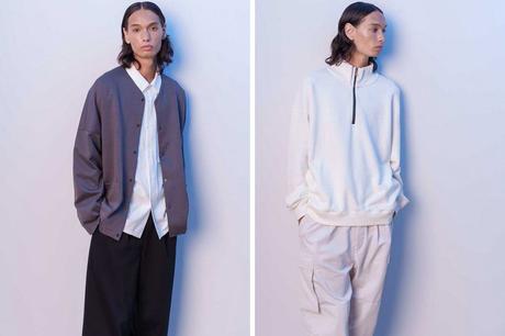 CURLY – S/S 2023 COLLECTION LOOKBOOK