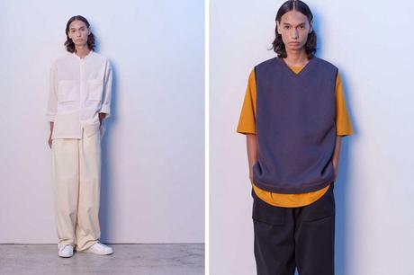 CURLY – S/S 2023 COLLECTION LOOKBOOK