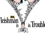 Fleishman Trouble (Saison épisodes) thriller sentimental new-yorkais