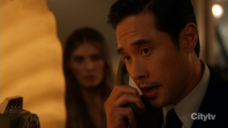 Critiques Séries : Quantum Leap (2022). Saison 1. Episode 9.