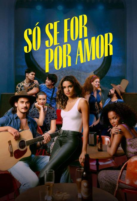 Só Se For Por Amor (Saison 1, 6 épisodes) : L’inspiration du coeur