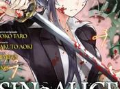 SINoAlice, tome