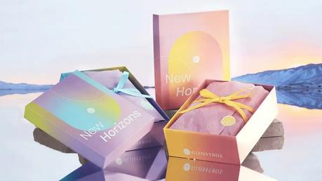 Glossybox de janvier 2023 Glossybox de janvier 2023