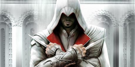 10 personnages de jeux vidéo qui ne respectent pas l’autorité Ezio Auditore de Firenze dans Assassin's Creed II