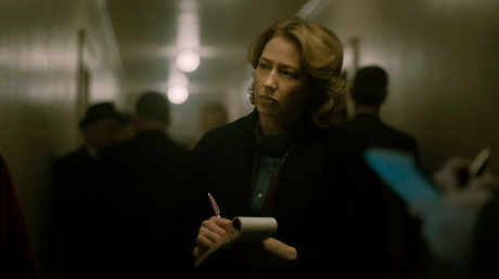 Premières images officielles pour Boston Strangler de Matt Ruskin