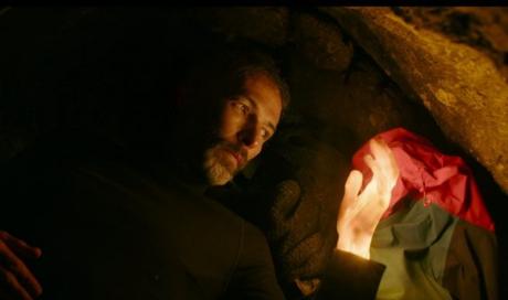 Bande annonce pour La Montagne de Thomas Salvador