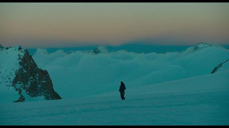 Bande annonce pour La Montagne de Thomas Salvador