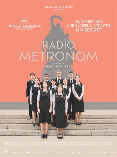 [CRITIQUE] : Radio Metronom