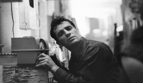 Jack Kerouac ou le démon du départ