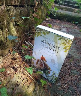 Mémoires de la forêt. T1 Les souvenirs de Ferdinand Taupe ❤❤❤❤