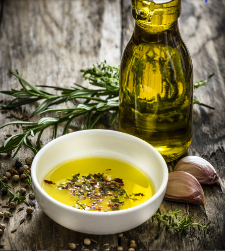 Huiles d'olive, L'indispensable guide Petit Futé pour amateurs
