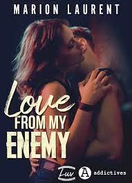 Love from My Enemy de Marion Laurent