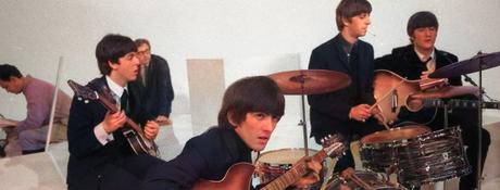 Paul McCartney a déclaré que George Harrison était “insolent” et avait une bonne opinion de lui-même lorsqu’il était enfant