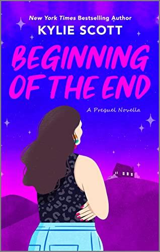 Mon avis sur Begginning of the end de Kylie Scott Mon avis sur Begginning of the end de Kylie Scott