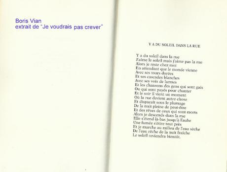 il vient un moment il vient un moment